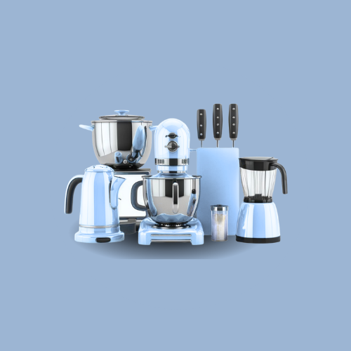 Home & Kitchen