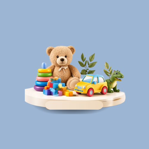 Baby Accessories